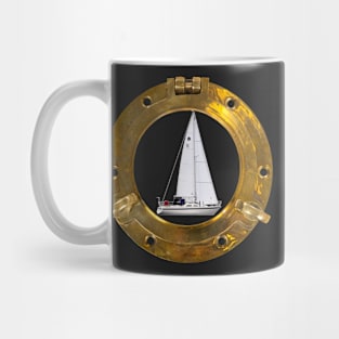 Player 31 Mug